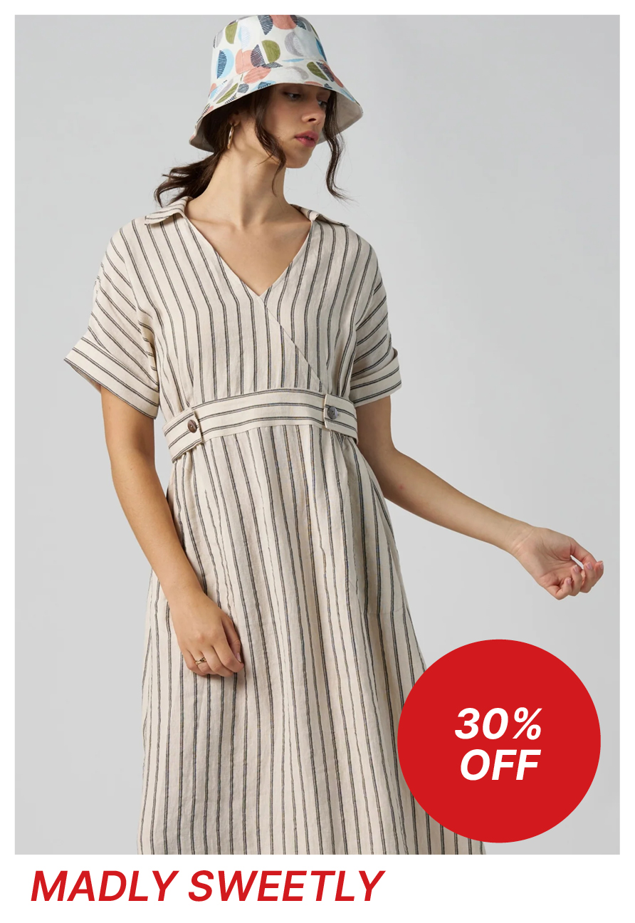 Sale Stripes