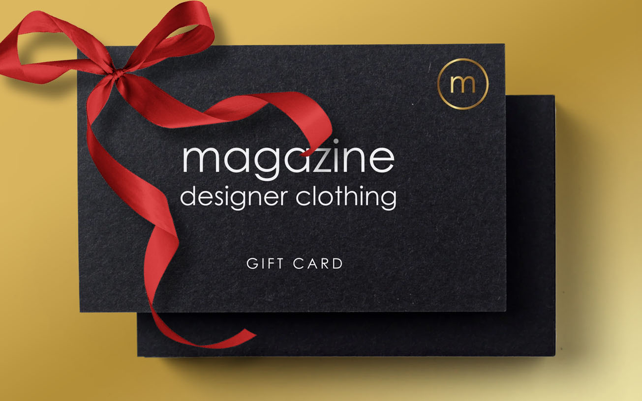 The Gift of Choice  SHOP GIFT CARDS IN-STORE SHOP E-GIFT CARDS ONLINE