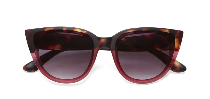 Okkia - OK020 Silvia Sunglasses