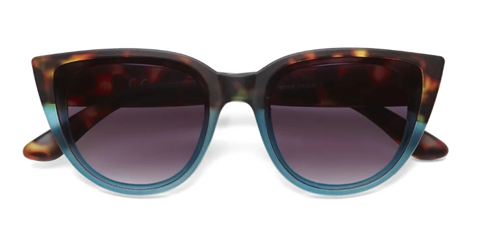 Okkia - OK020 Silvia Sunglasses