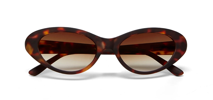 Okkia - OK029 Lina Cat Eye Sunglasses