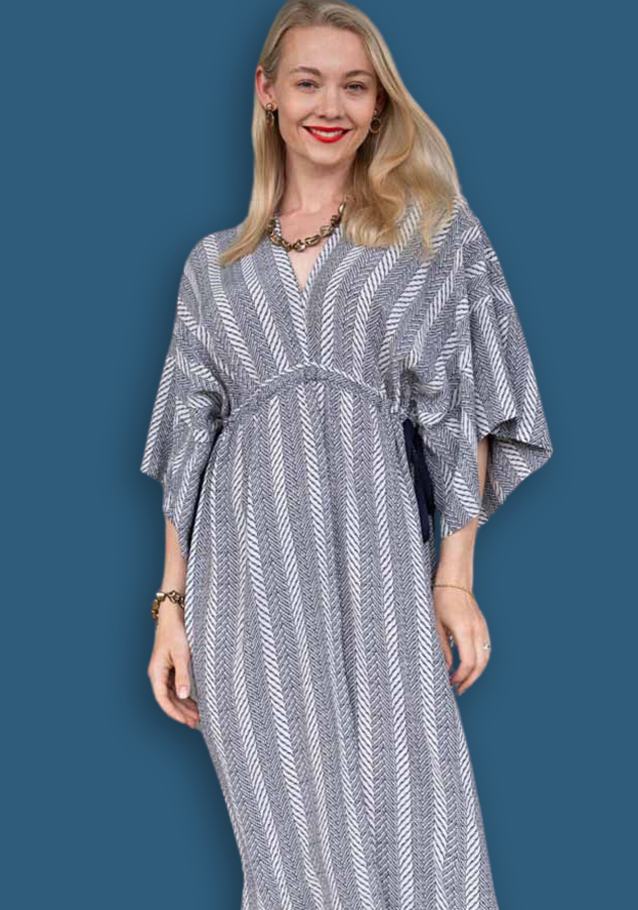 Cashews Zena Resort Dress Sizes 10-22 NOW $164.50