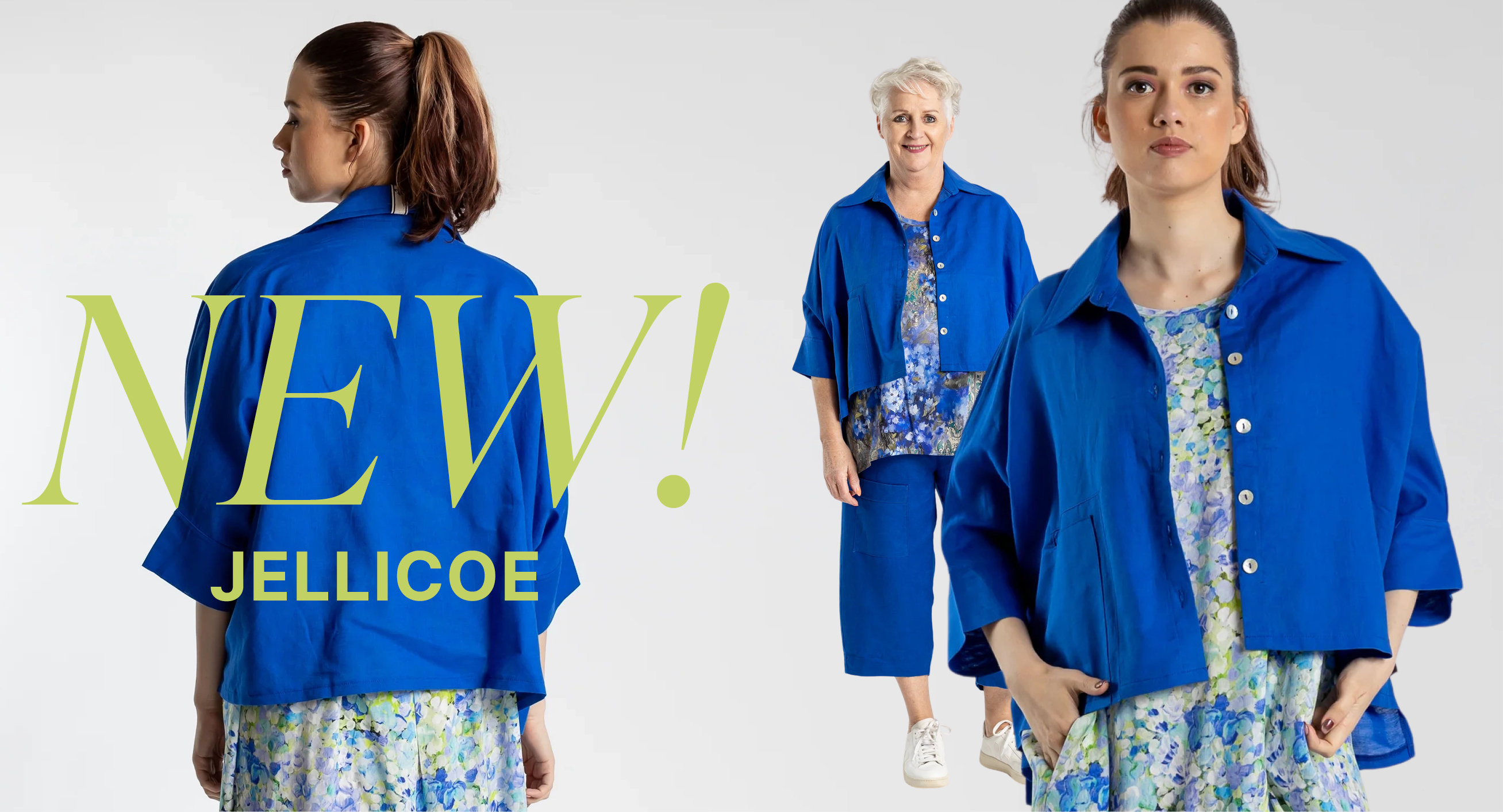 Shop New Jellicoe