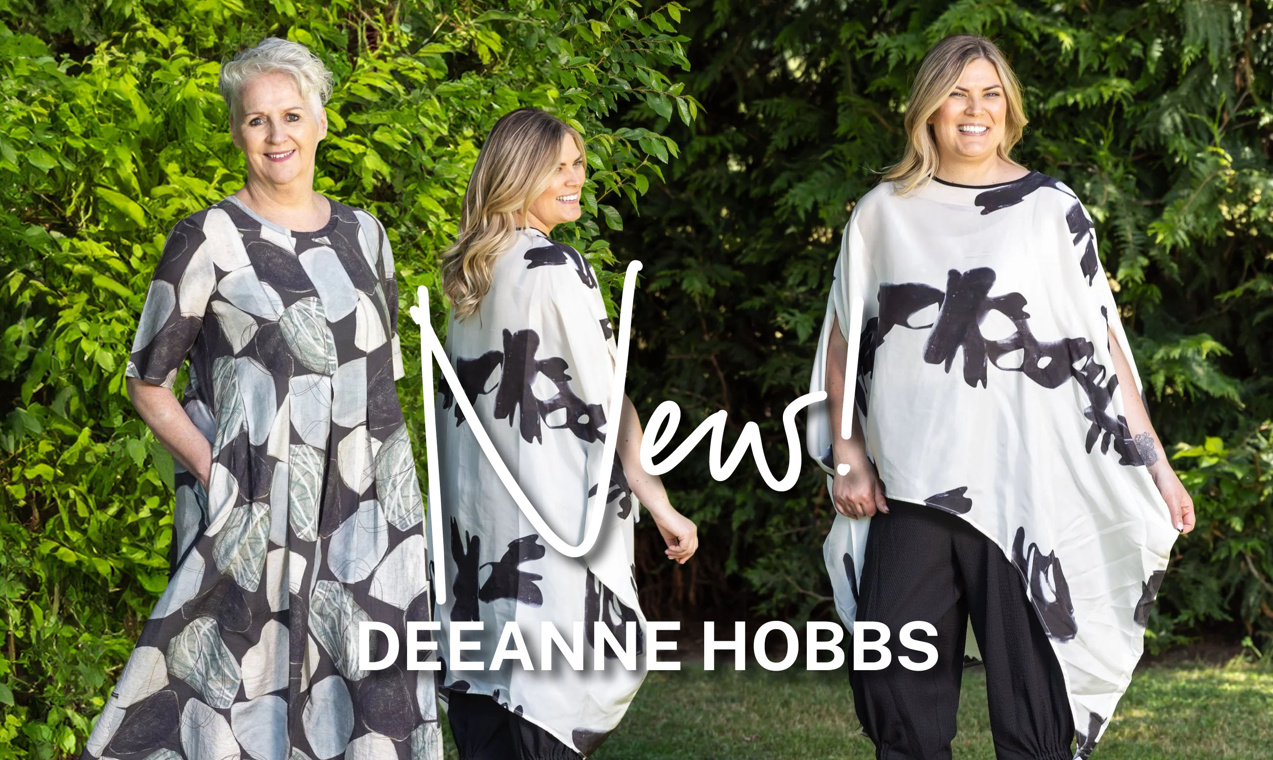 NEW DEEANNE HOBBS