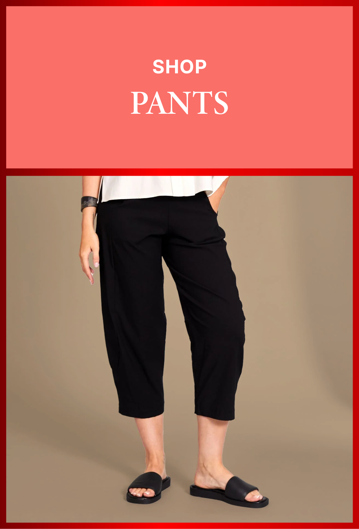 Shop Pants