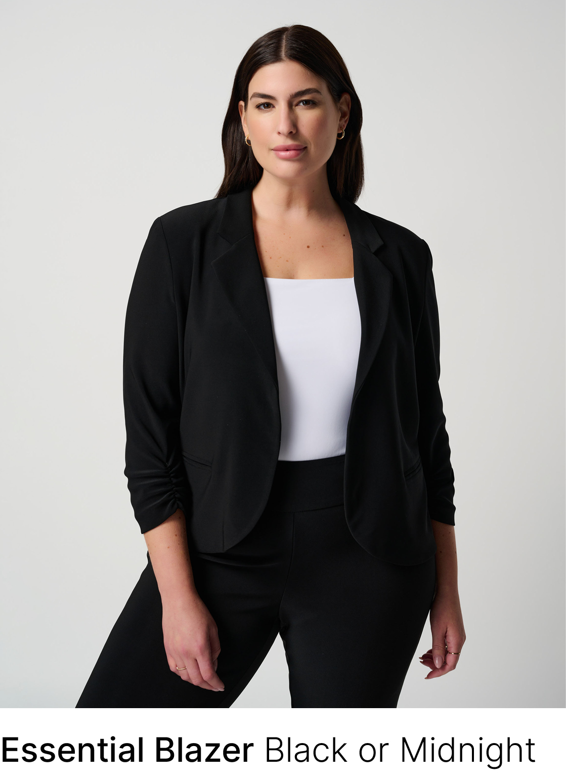 Joseph Ribkoff - 143148NOS Essential Blazer