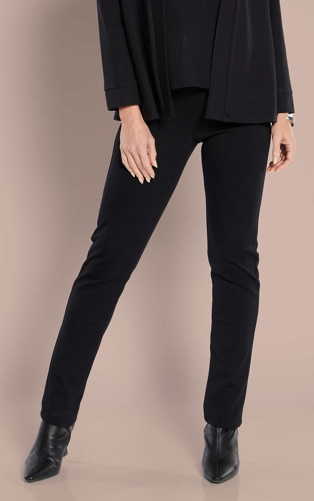 RENEGADE   Full Length Slim Pant  Sizes 10-24