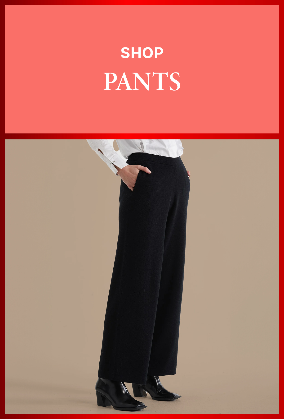 Shop Pants