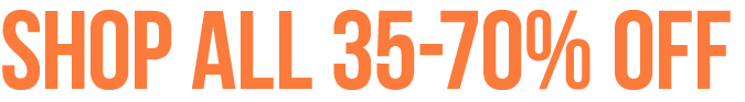 Shop all 35-70% off