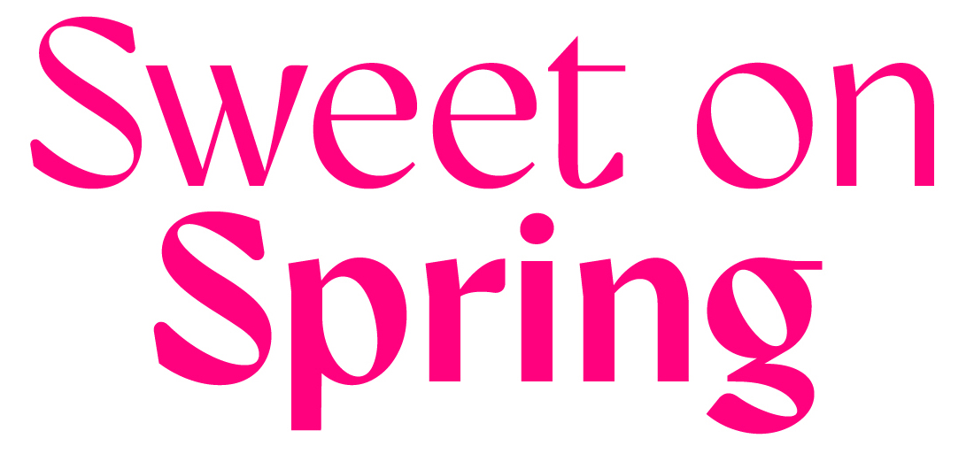 SWEET ON SPRING