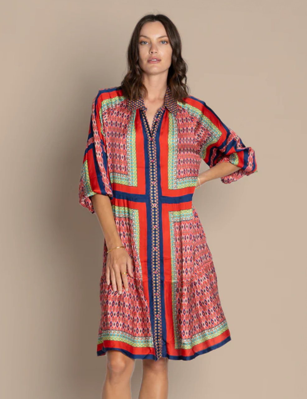 Lula Soul Legian Dress