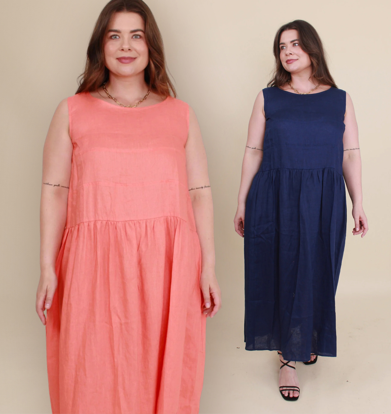 Magazine Cotton & Linen