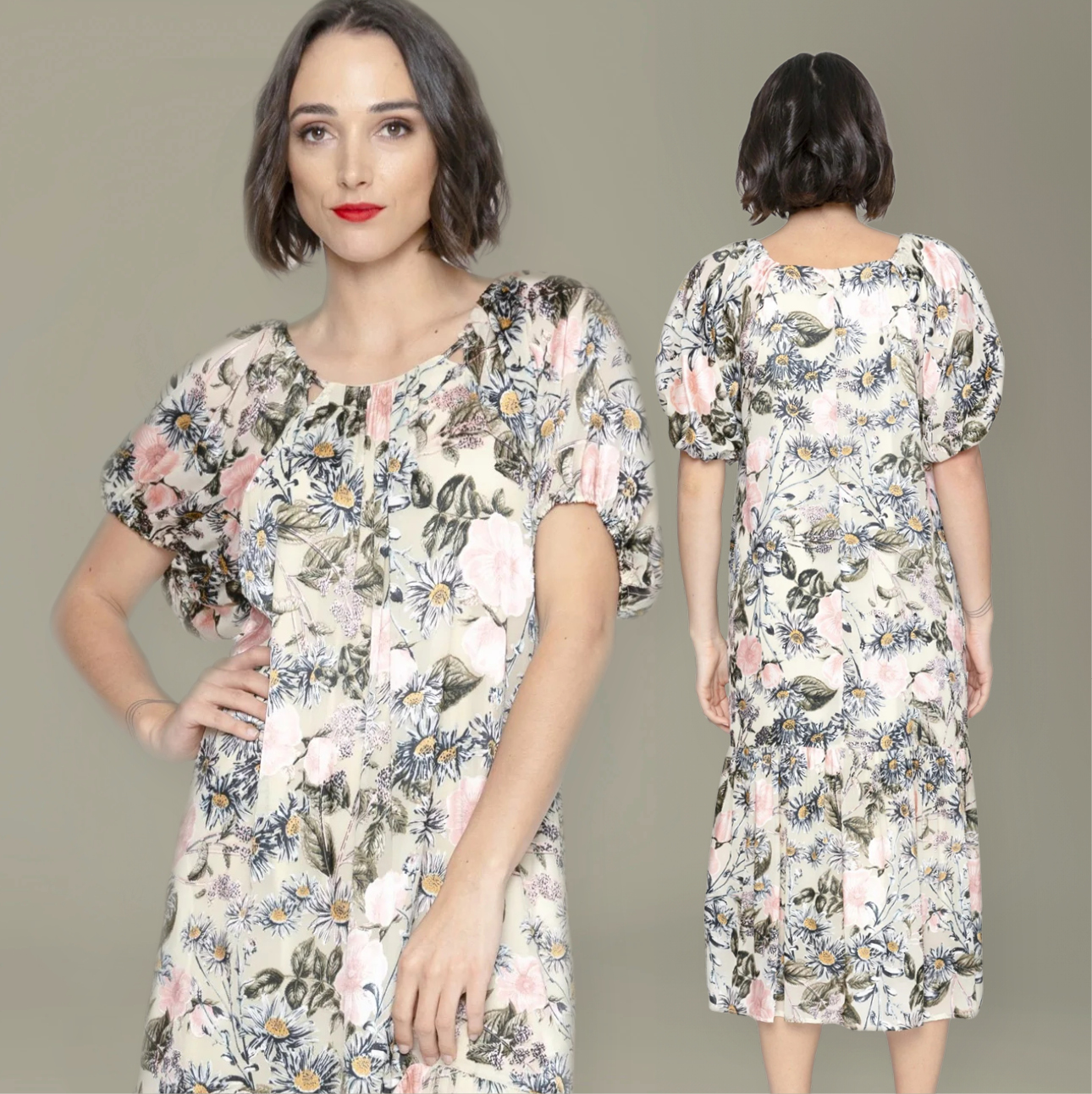 Blacklist Furia Dress  Sizes to fit 10-16