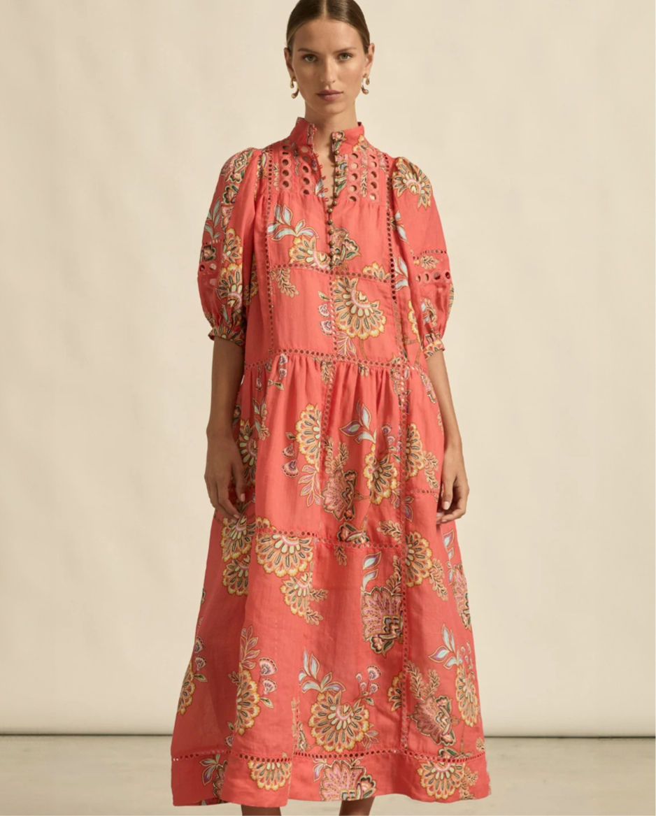 and Zoe Kratzmann Impel Dress (Sizes to fit 10-18)