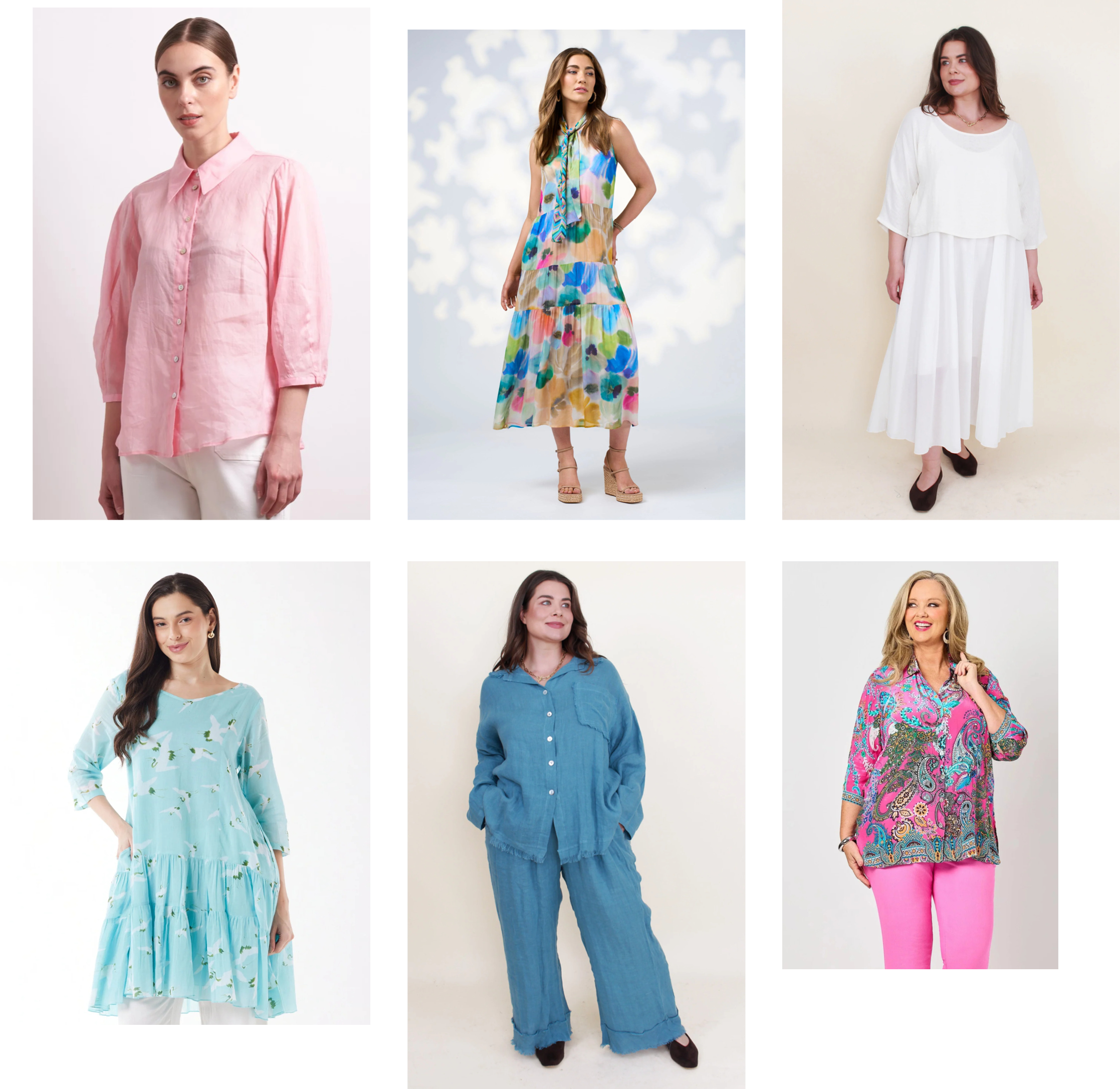 20% off new arrivals and all full-price