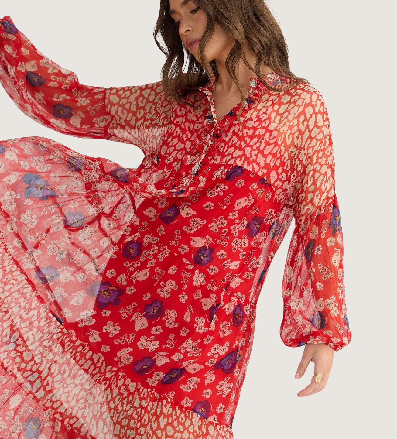 OUTLET SURPLUS SELL-OUT!