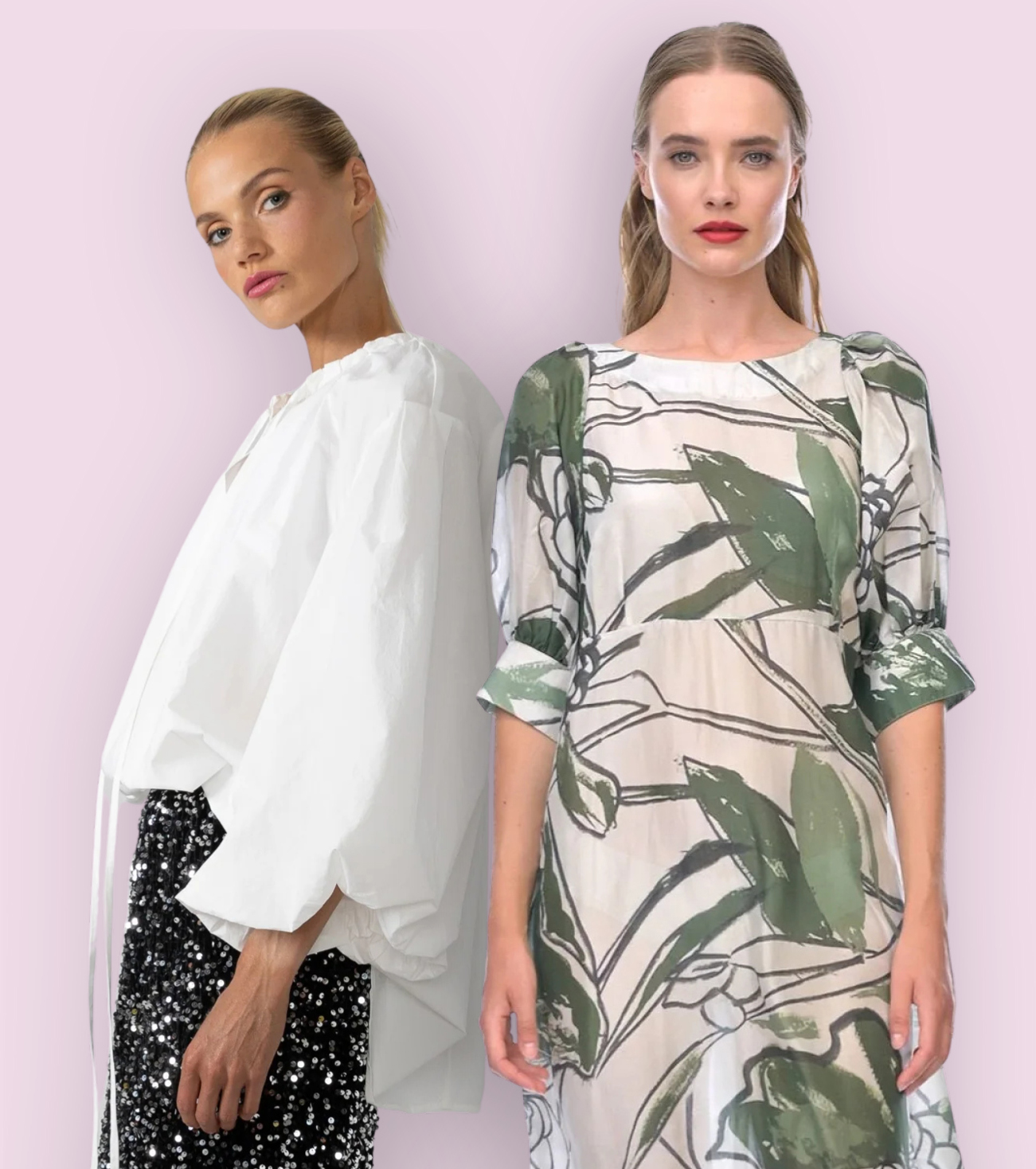 35% & 50% OFF OVER 400 STYLES!