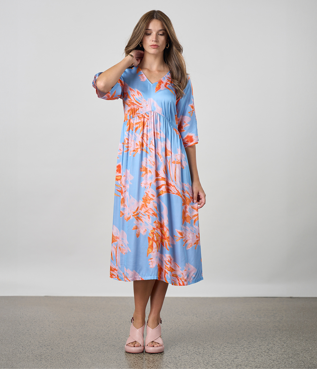 Solarize Top and Dress