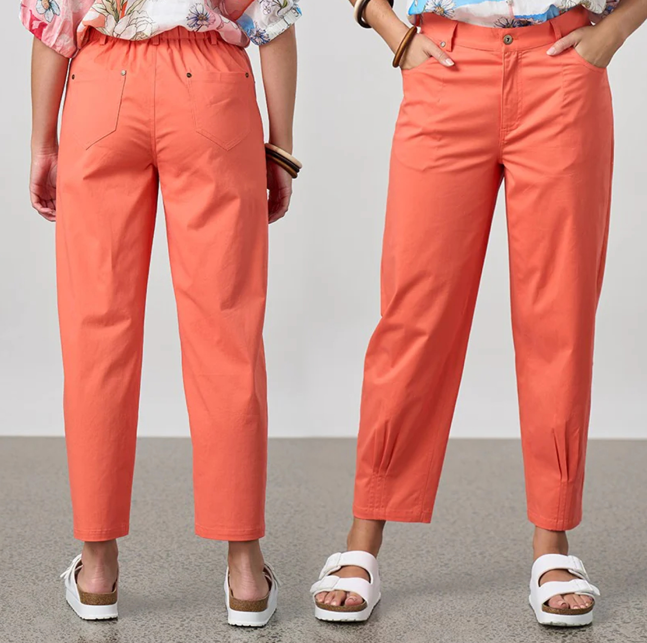 Madly Sweetly Ratio Pant  Sizes 10-20