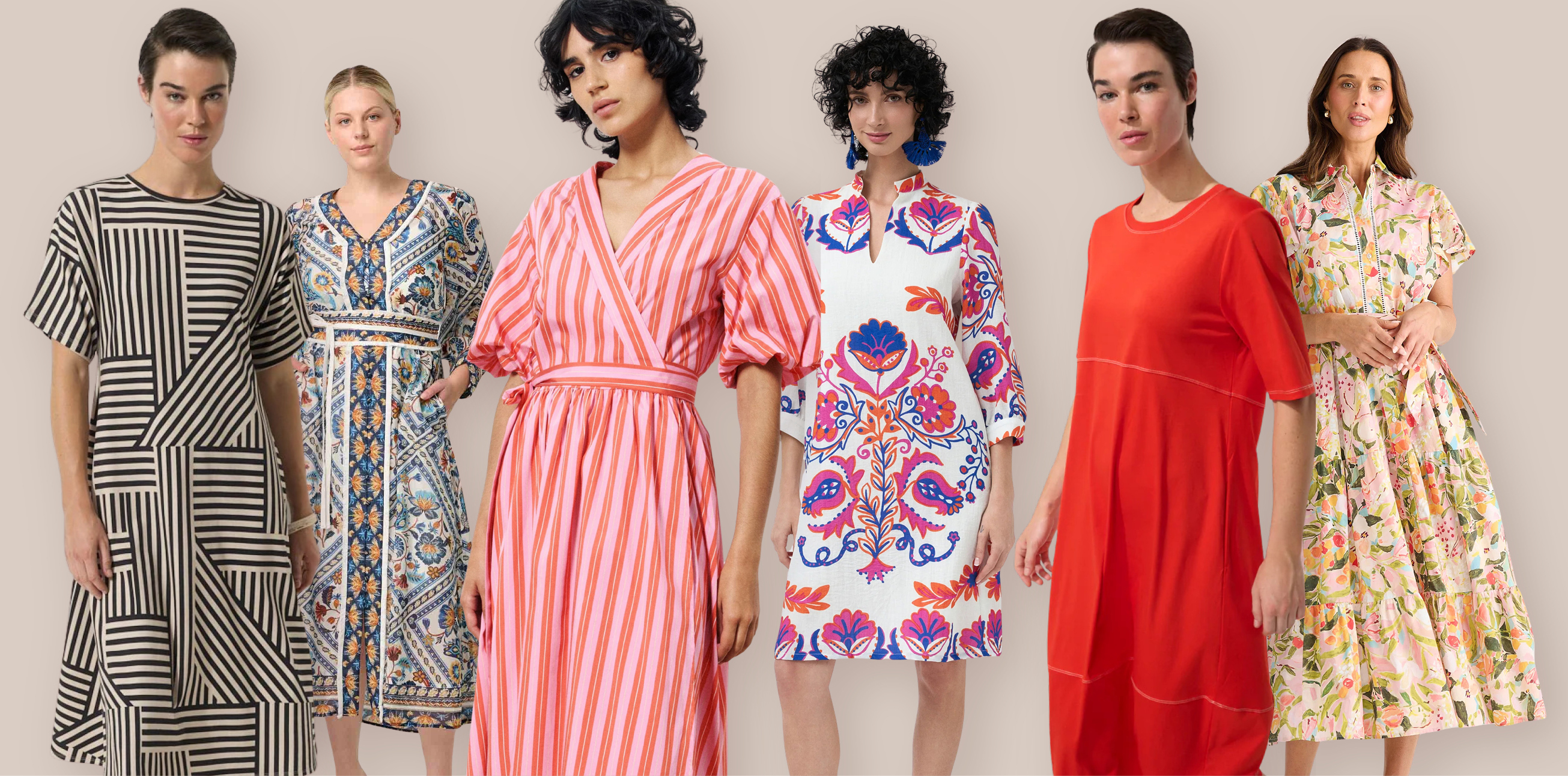 TODAY ONLY. 30% OFF NEW SEASON SUMMER DRESSES, 25+ STYLES!