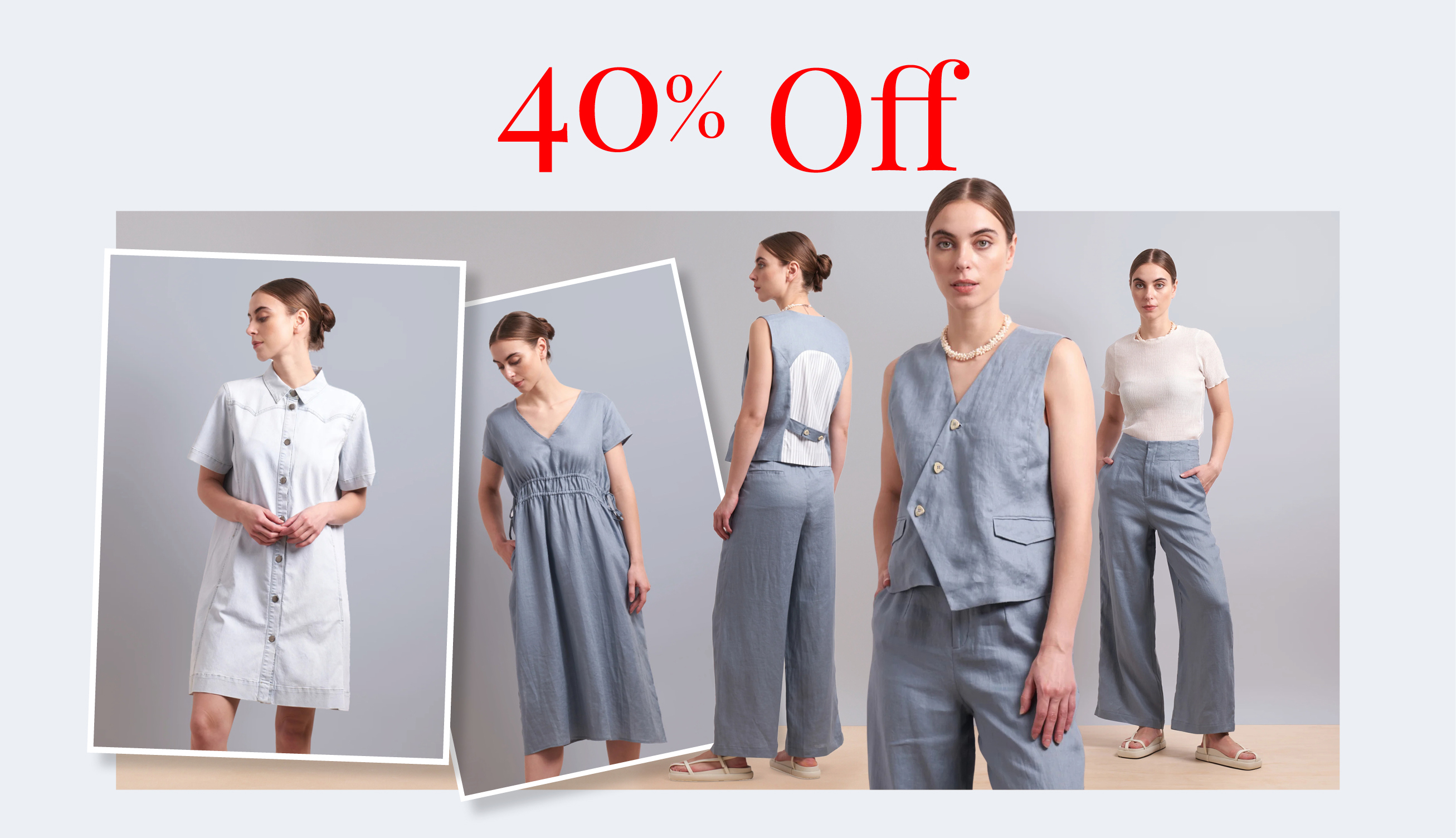 NERIS  Go West Dress Sizes to fit 10-22   Was $249.00 Save $99.60 NOW $149.40  Drawn In Dress Sizes to fit 10-22   Was $289.00 Save $115.60 NOW $173.40  High Life Vest Sizes to fit 10-22   Was $199.00 Save $79.60 NOW $119.40  High Life Pant Sizes to fit 10-22   Was $199.00 Save $79.60 NOW $119.40