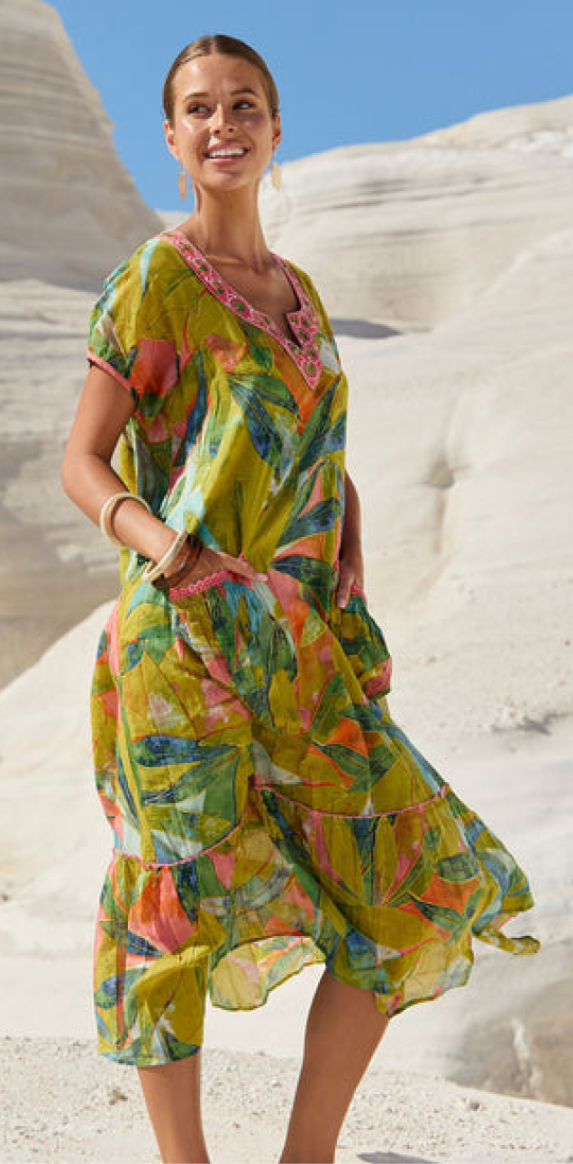 30% off latest season's Naudic