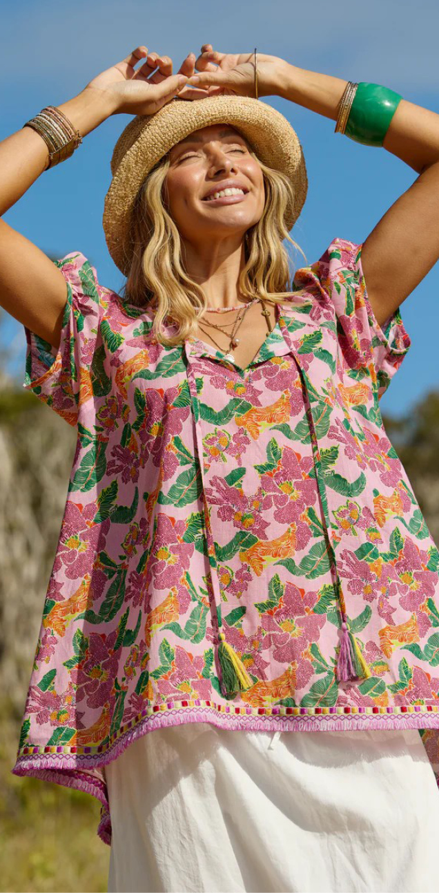 30% off latest season's Naudic