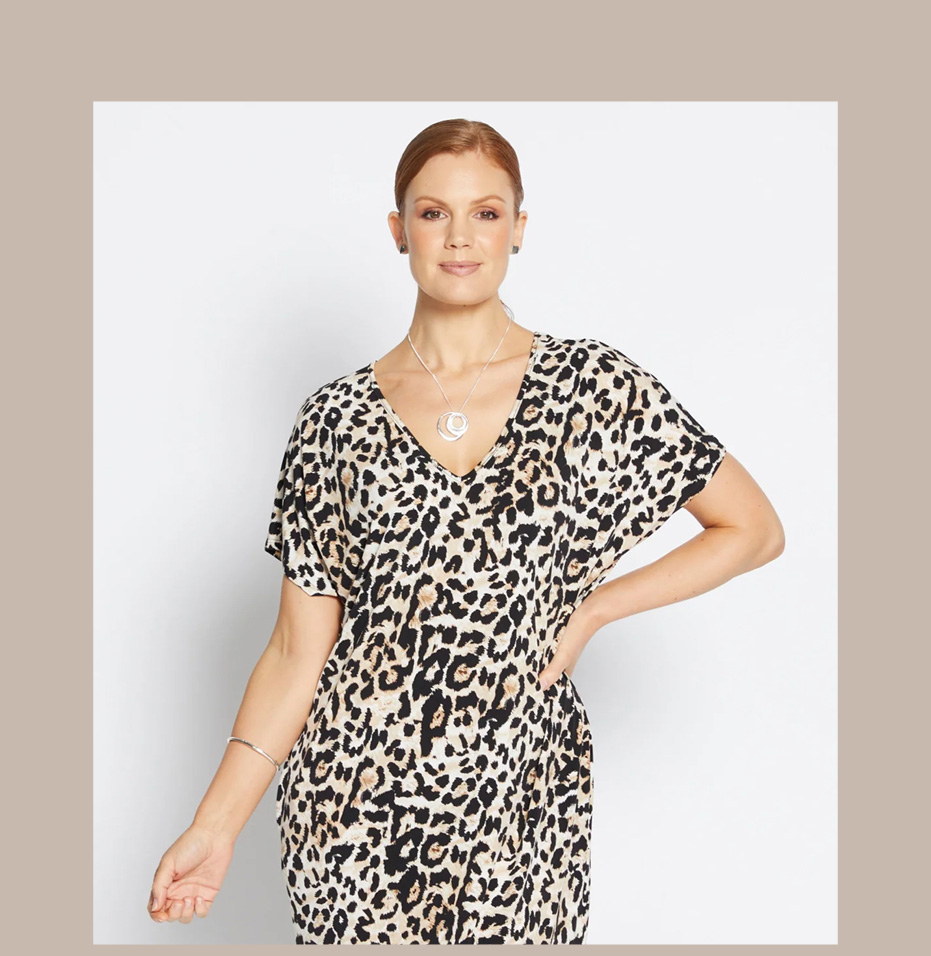 Philosophy   Vacay Reversible Maxi   NOW $139.50