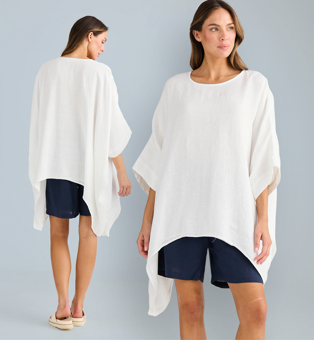 NEW Holiday Grenadine Dress and Playa Pant, sizes to fit 10-16 and Hideaway Top, one size fits 10-20