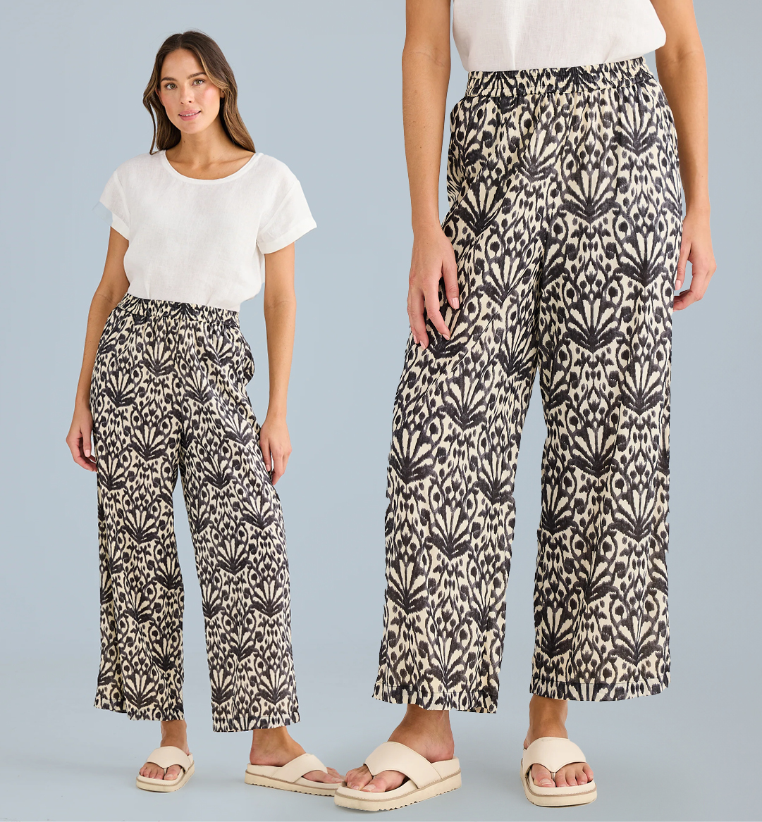 NEW Holiday Grenadine Dress and Playa Pant, sizes to fit 10-16 and Hideaway Top, one size fits 10-20