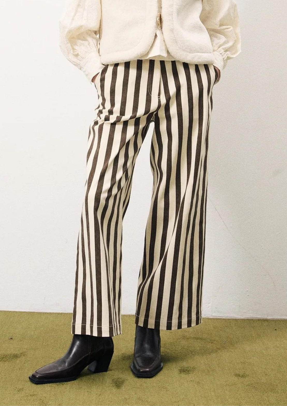 Pelly Pants  Sizes to fit 10-16 