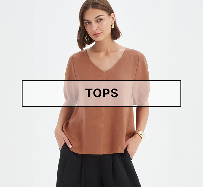 Shop Tops