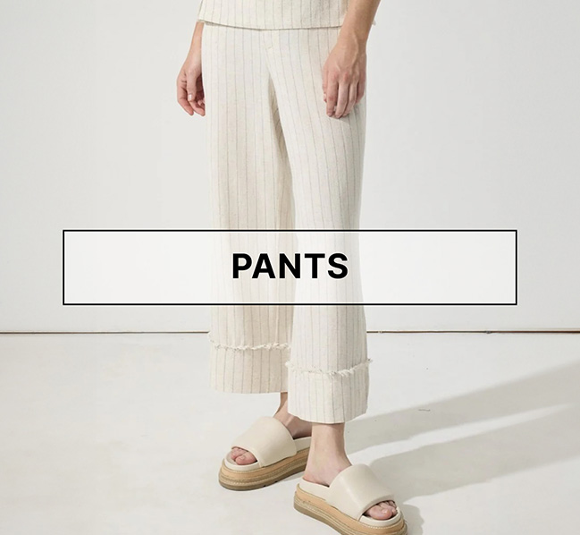 Shop Pants