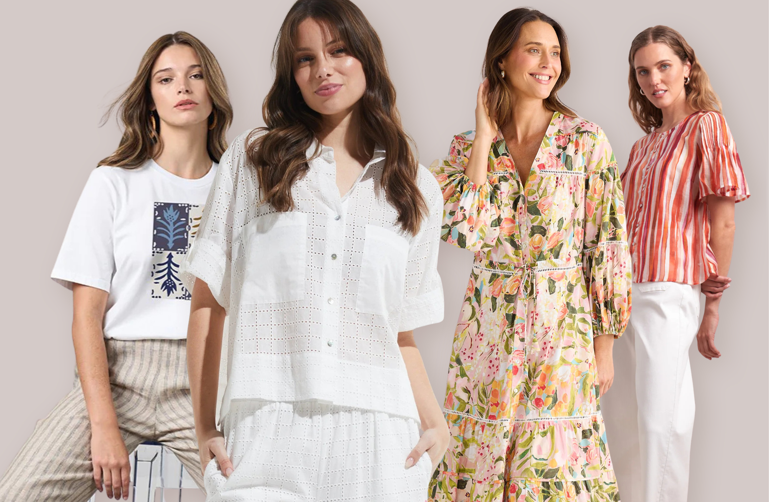 35%-70% OFF SELECTED STYLES BY  Madly Sweetly, Zaket and Plover, Brave and True & Neris and so much more!