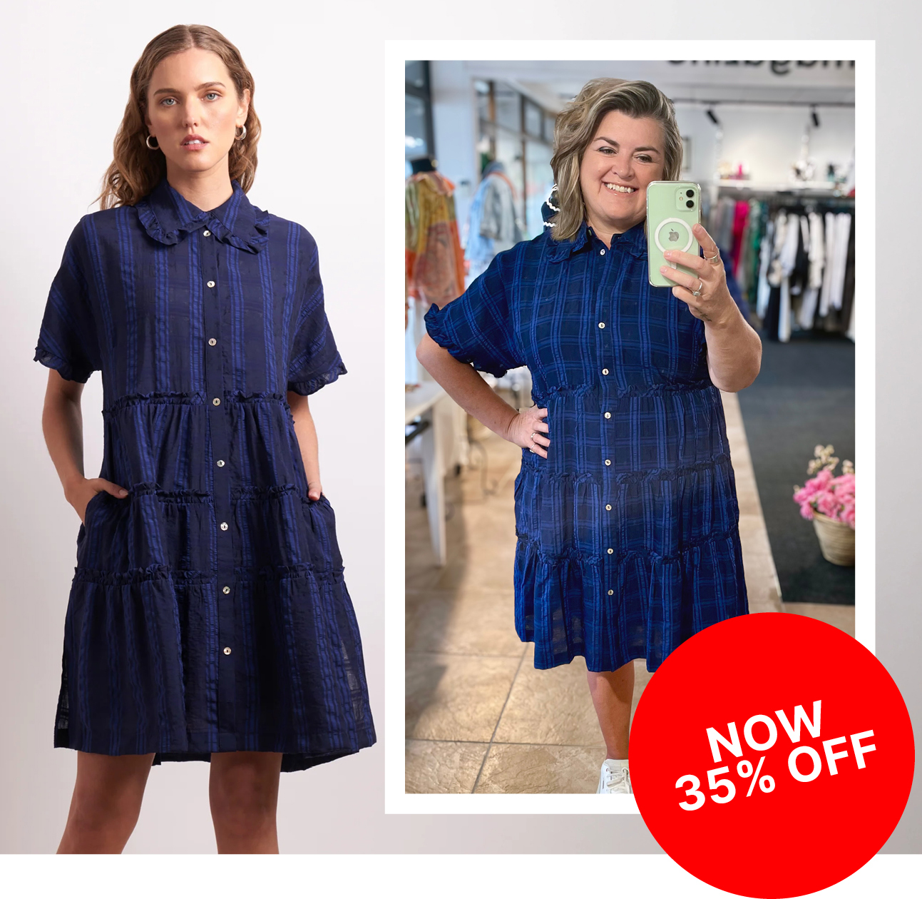 BIGGER DISCOUNTS ON THESE AND MORE!