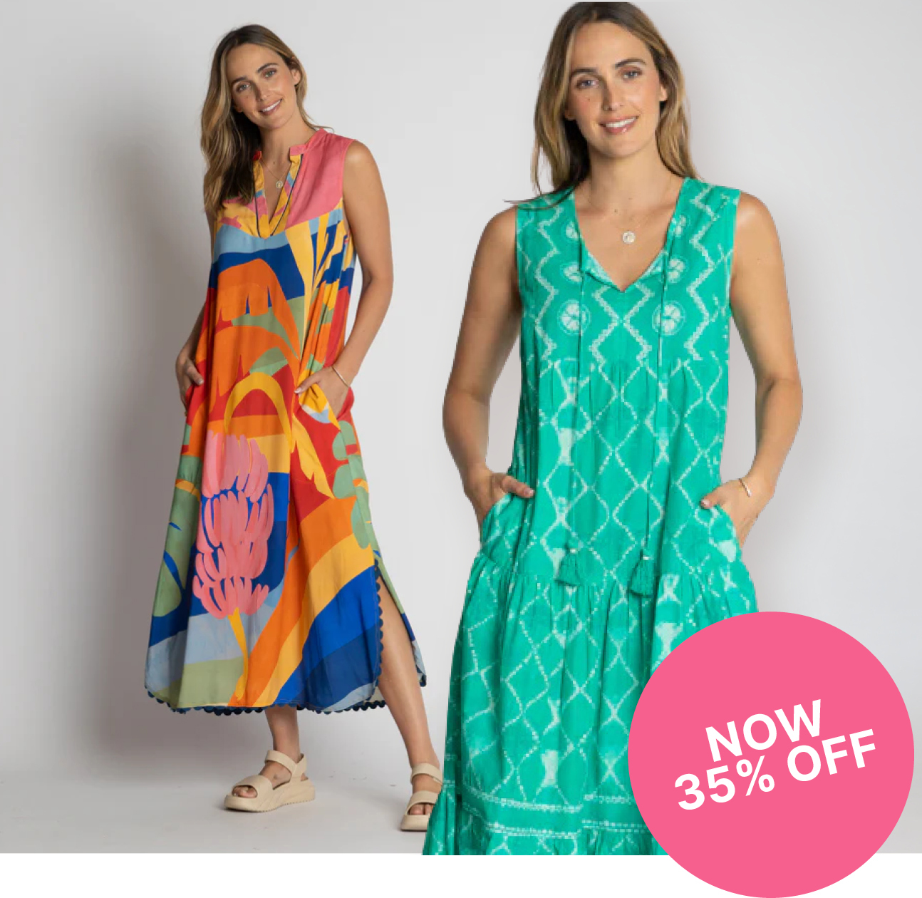 Summer Sell-out - Lula Life