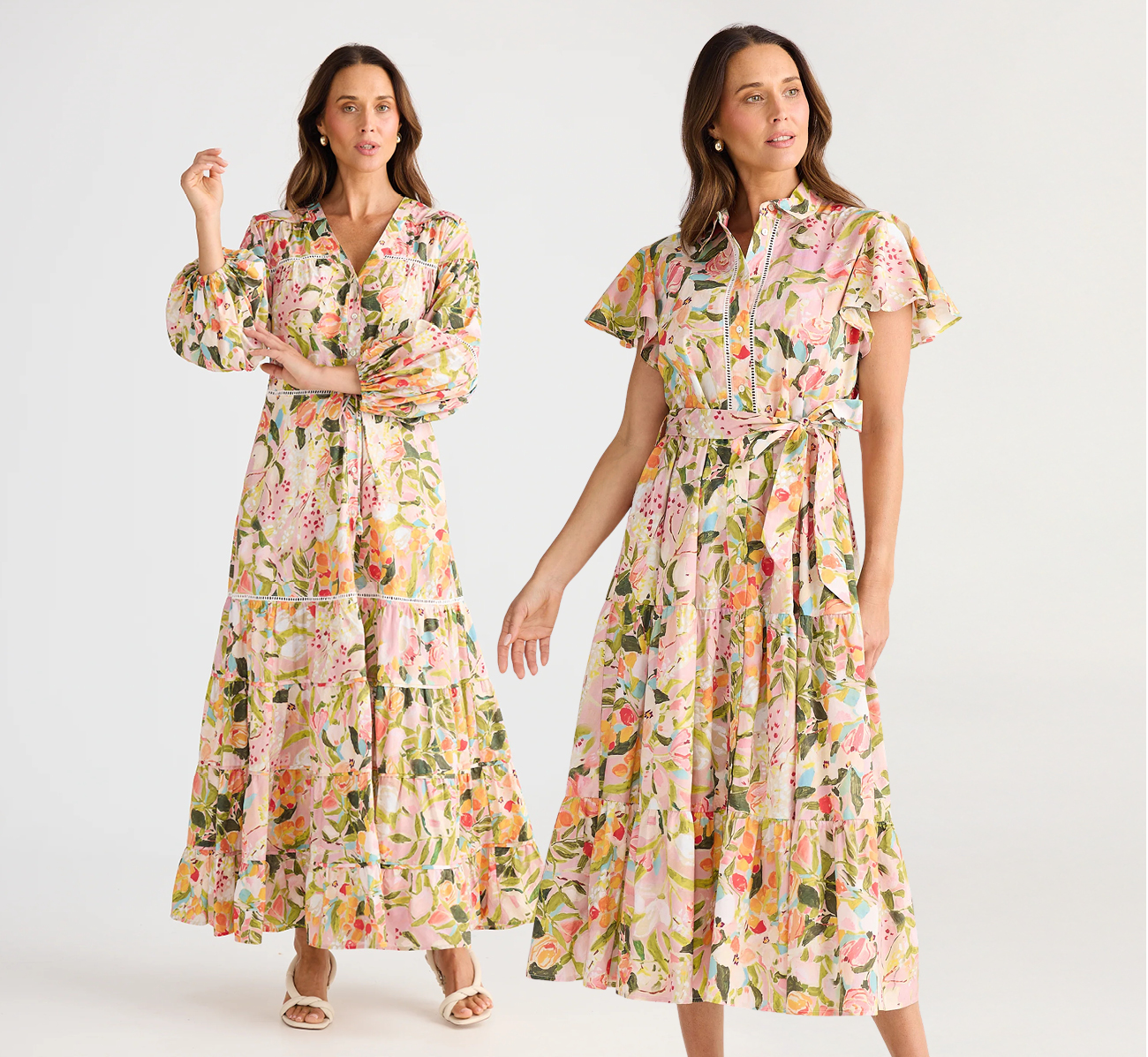 BRAVE AND TRUE Gertie and Alice Dresses  50% OFF + Take an additional 10% off!