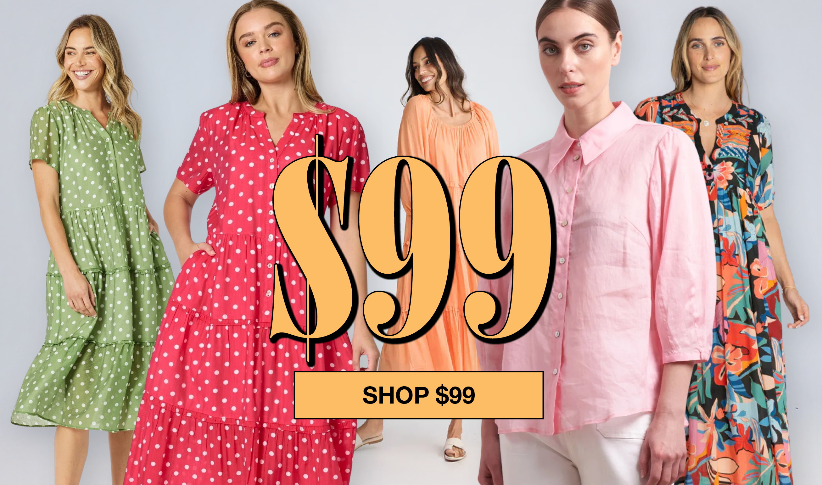 SHOP $99