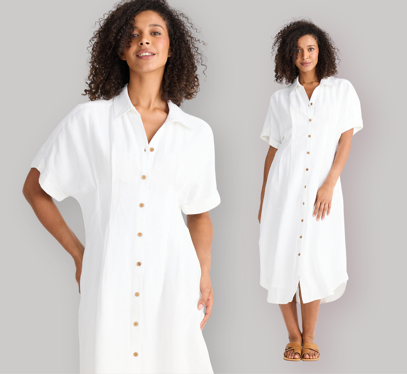 SHANTY  Felicita Dress  NOW $149 Was $299 Save $150