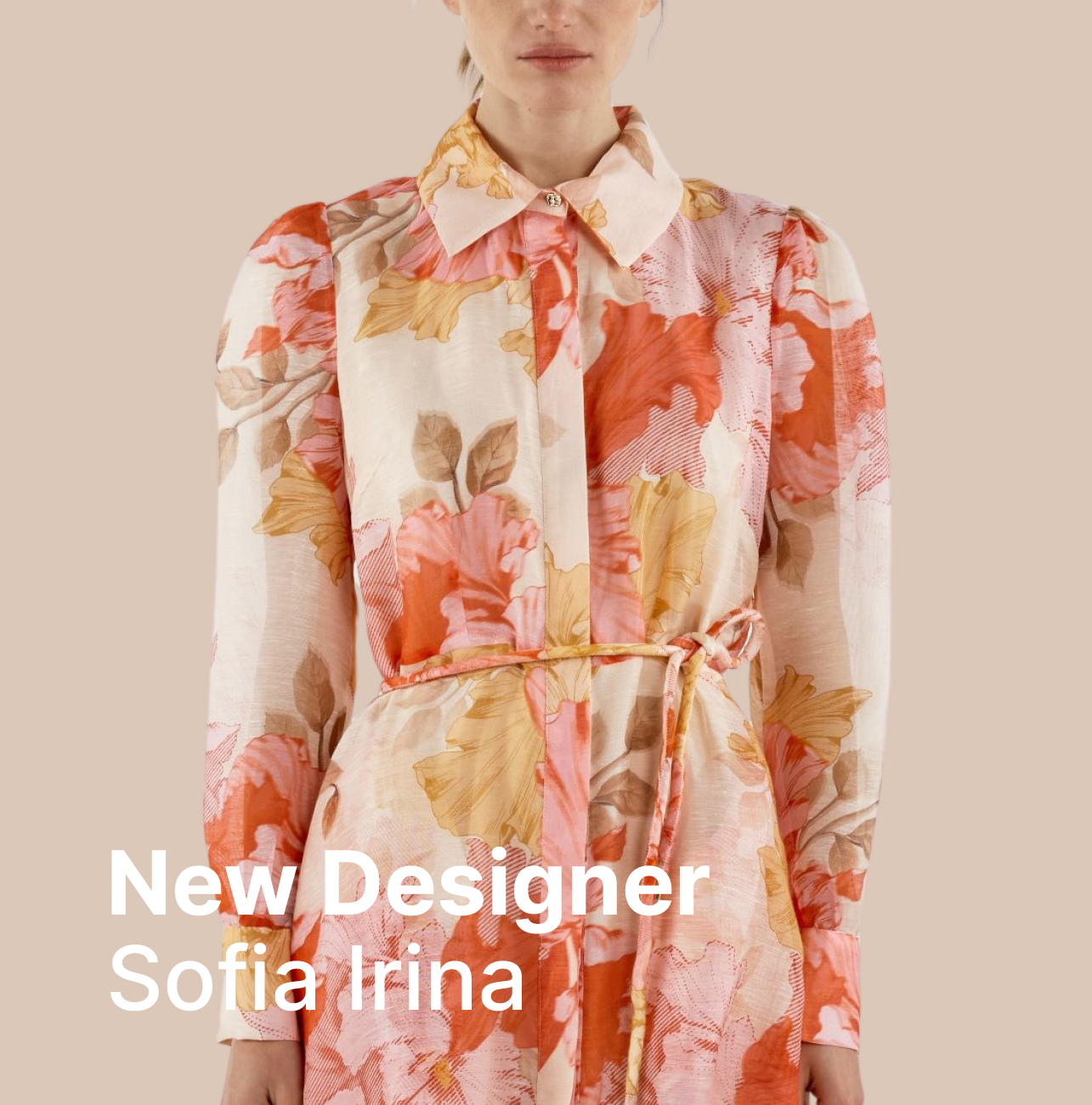 NEW SOFIA IRINA