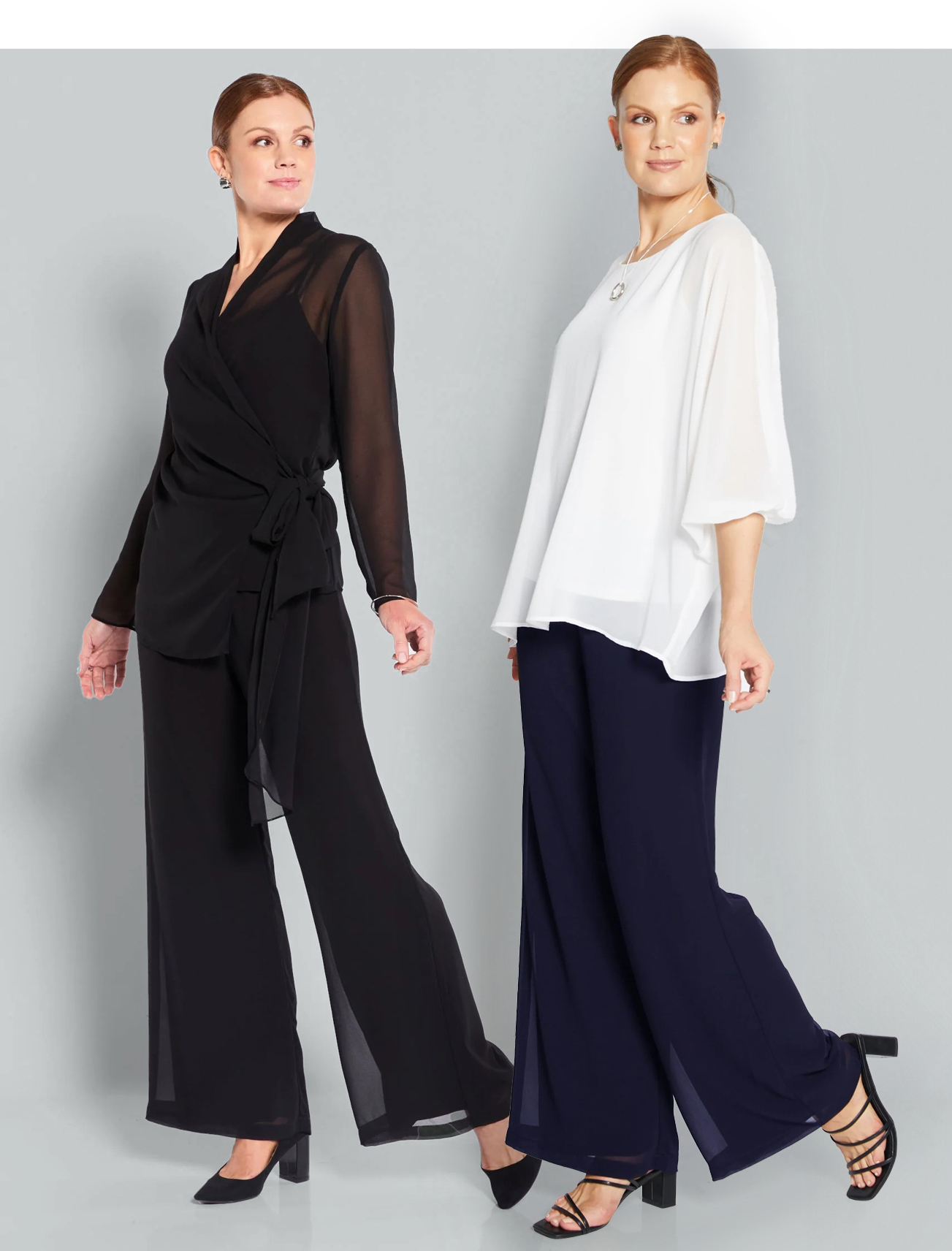 PHILOSOPHY ROMA PANTS