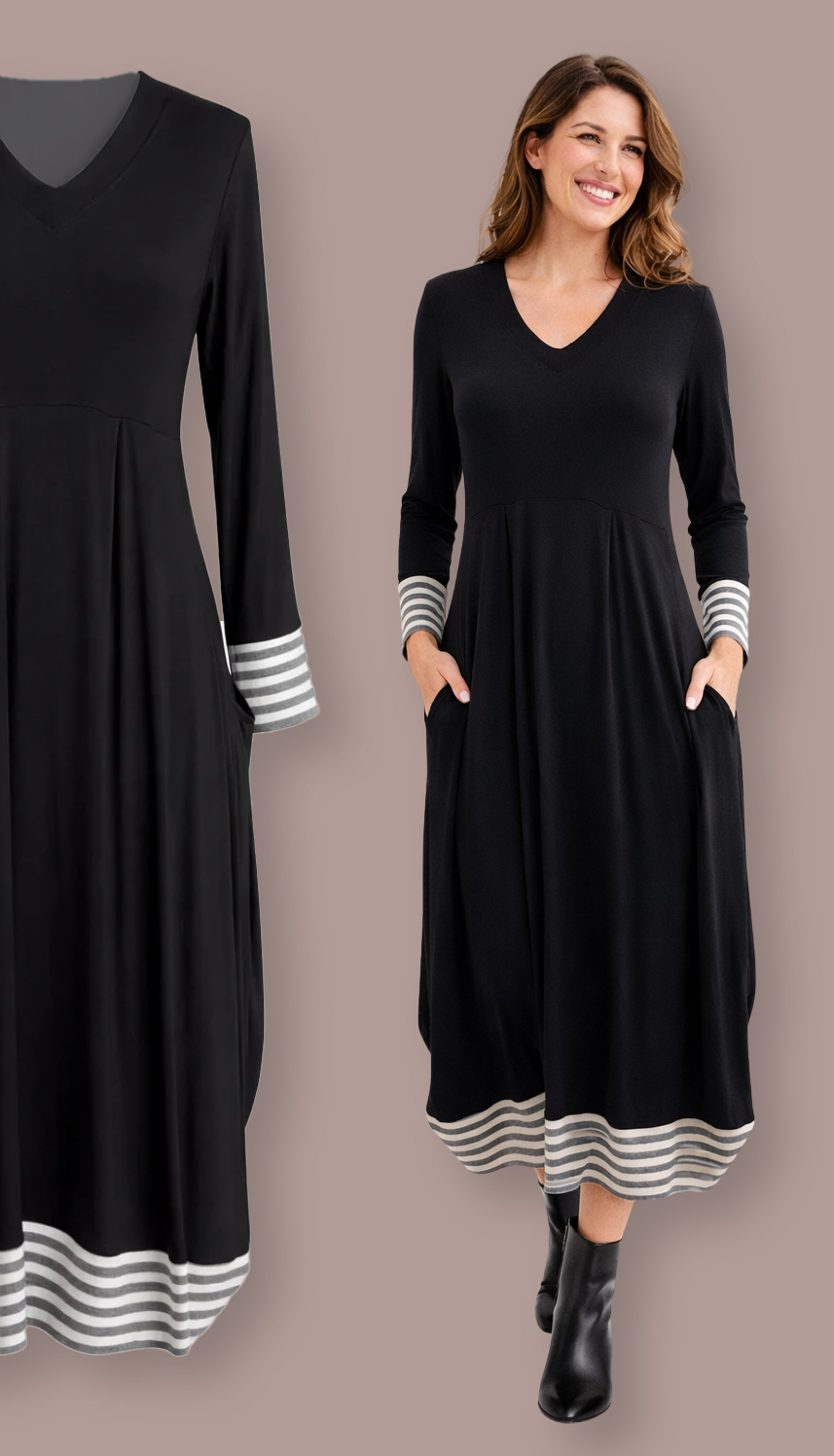 Selling fast!  Bittermoon  Carly Dress  Sizes 10-26