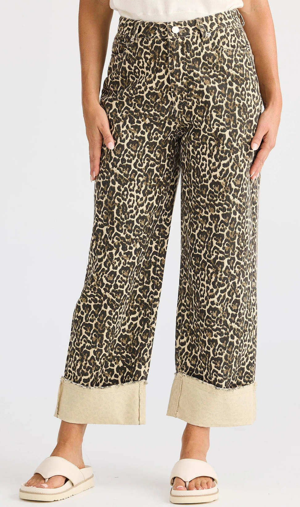 Brave and True  Leroy Pant  Sizes to fit 10-18    WAS $199  TODAY $99  SAVE $100