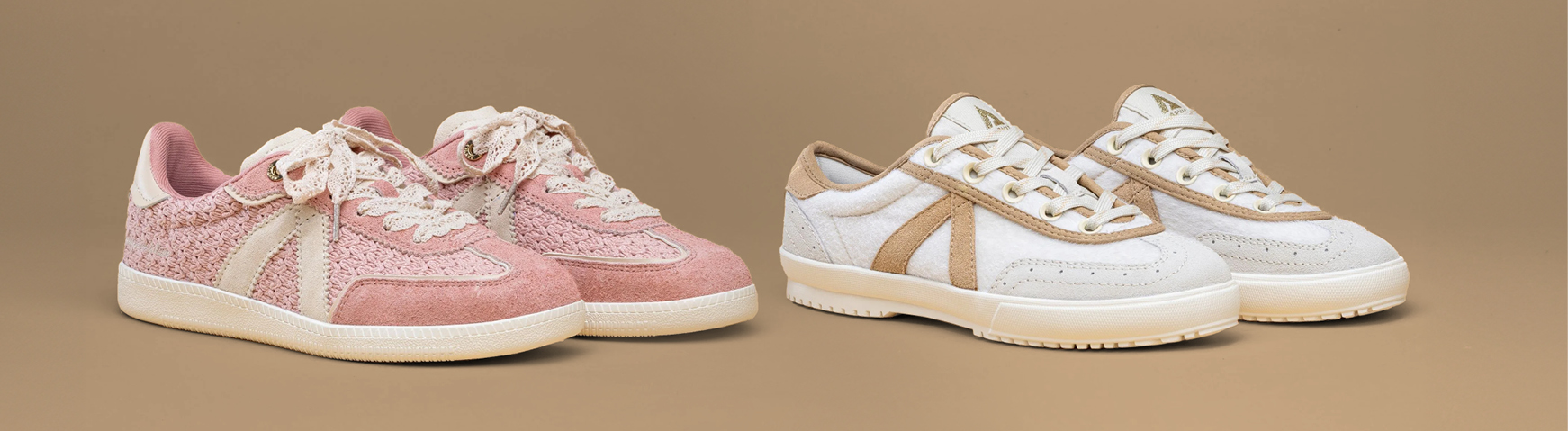 New ASFVLT  Elite Classic Sneaker  Swing Sneaker