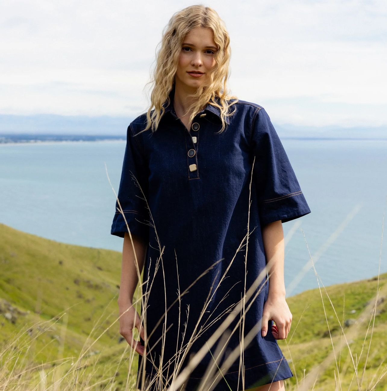 New NERIS  Ora Dress