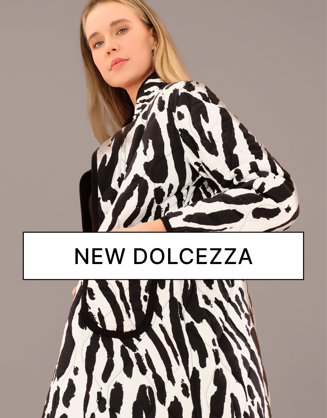 New Dolcezza