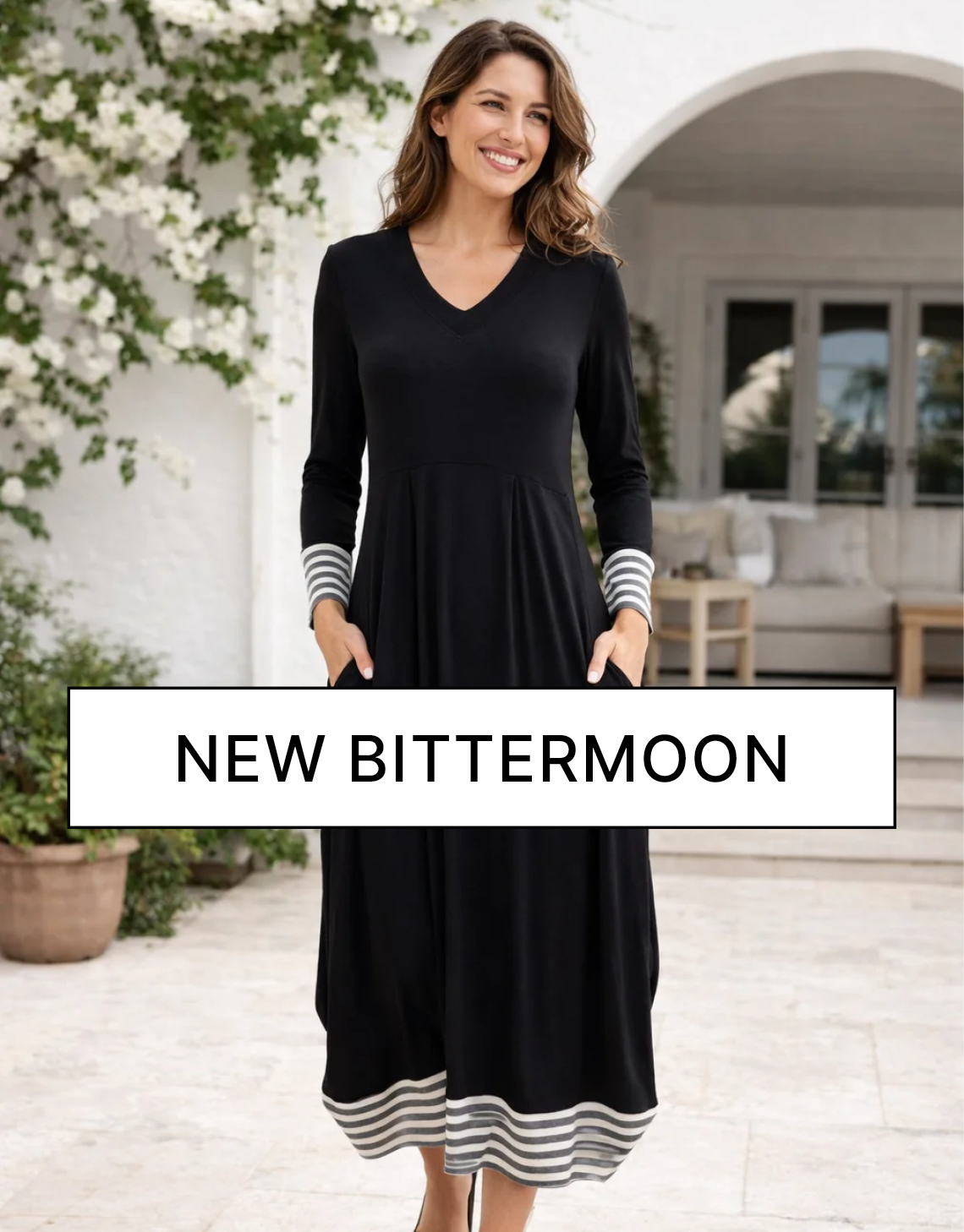 New Bittermoon