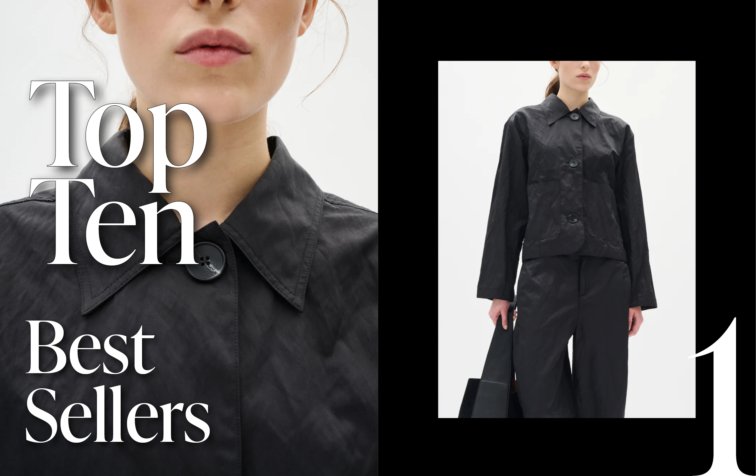 TOP TEN | Best Sellers!