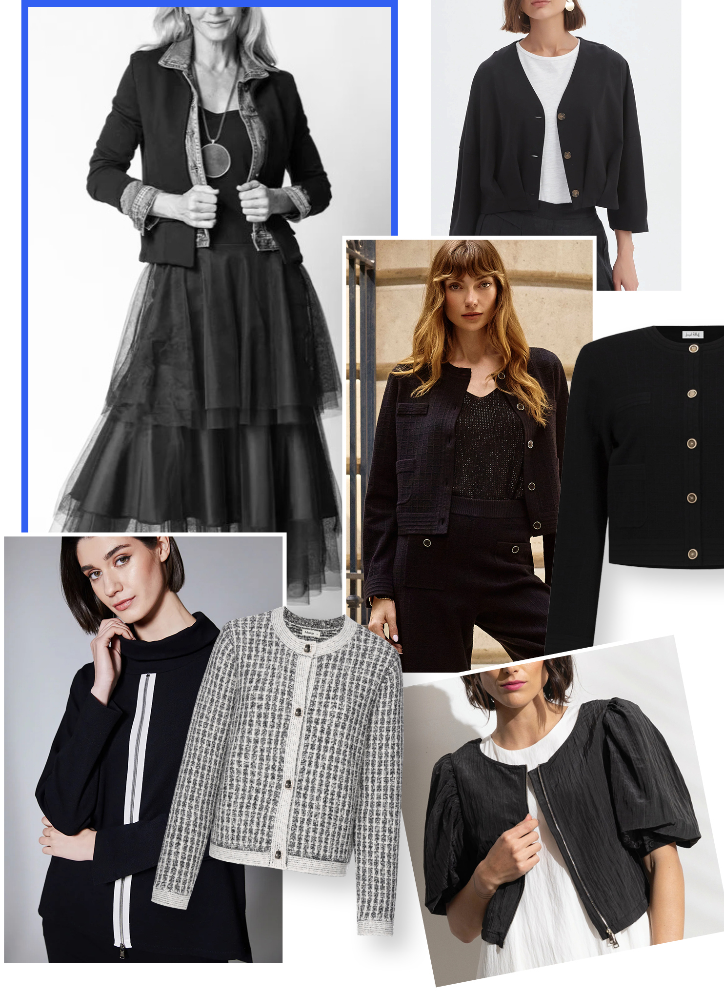 NORETTA DRESS: OUR PAIRING SUGGESTIONS