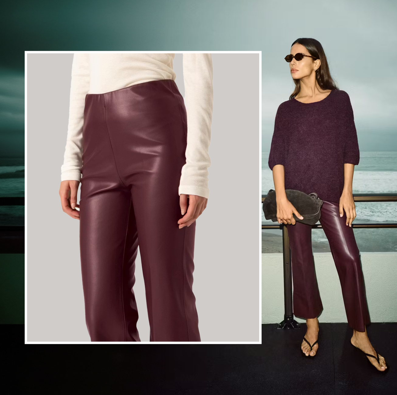 Kaylee Kickflare Pants